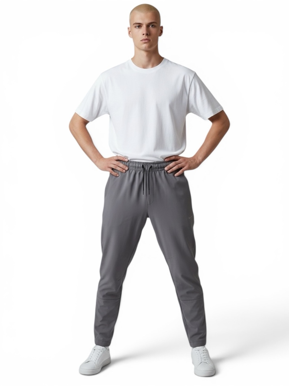 Nike Dri-FIT Tapered versatile pants